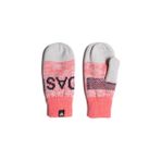 Adidas ED8624 Eldiven Spor Turuncu Gr Mittens