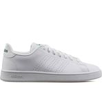 Adidas EE7691 Advantage Base Beyaz Erkek Spor Ayakkabı