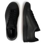 Adidas EE7693 Siyah Advantage Base Erkek Spor Ayakkabı