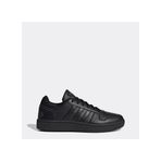 Adidas EE7897 Hoops 2.0 Siyah Kadın Basketbol Günlük Ayakkabı