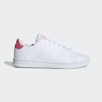 Adidas EF0211 Beyaz Advantage Unisex Spor Ayakkabı