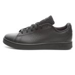 Adidas EF0212 Advantage Günlük Erkek Spor Ayakkabı Siyah