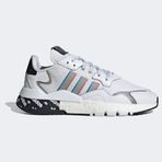 Adidas EF409 Nıte Jogger Erkek Günlük Spor Ayakkabısı