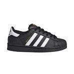 Adidas EF5394 Siyah Çocuk Spor Ayakkabı