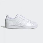 Adidas EF5399 Superstar Beyaz Kadın Spor Ayakkabı
