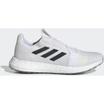 Adidas EG0959 Senseboost Siyah Gri Erkek Spor Ayakkabı