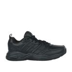 Adidas EG2656 Fundamental Cblack Cblack Gresix Erkek Siyah Spor Ayakkabı