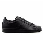 Adidas EG4957 Superstar Siyah Black Spor Ayakkabı
