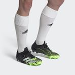 Adidas EH2885 Predator Siyah Krampon