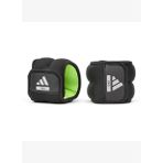 Adidas El/Ayak Bilek Ağırlığı 2 x 1.0Kg ADWT-12321-NL
