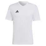 Adidas ENT22 Beyaz Erkek T-Shirt