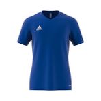Adidas ENT22 Jsy Erkek Futbol Forması KB7994 Mavi
