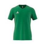 Adidas ENT22 Jsy Erkek Futbol Forması KB7996 Yeşil - 2XL