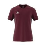 Adidas ENT22 Jsy Erkek Futbol Forması KB7998 Beyaz - XL