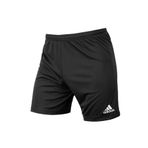 adidas Ent22 Sho Erkek Spor Günlük Şortu Siyah