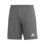 adidas ENT22 Sho Gri Erkek Kısa Şort - XL