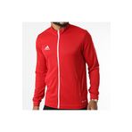 adidas Ent22 Tk Jkt Erkek Ceketi H57537 Kırmızı