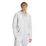 adidas ENT26 FZ HOOD Erkek Sweatshirt TMLGGR/WHITE XL