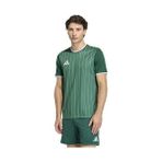 Adidas ENT26 Gfx Jsy Erkek Futbol Forması KE7101 Yeşil - XL