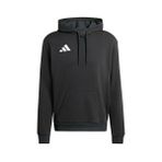 Adidas ENT26 Hoody Erkek Futbol Sweatshirts JZ6577 Siyah - 3XL