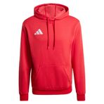 adidas ENT26 HOODY Erkek Sweatshirt TEPORE/WHITE M