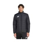 Adidas ENT26 Ljkt Erkek Futbol Montu JZ9141 Siyah - 3XL
