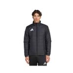 Adidas ENT26 LJKT Erkek Futbol Montu JZ9141 Siyah