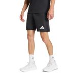 adidas ENT26 PRE SHO Erkek Şort, black/white, M
