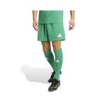 Adidas Ent26 Sho Erkek Futbol Şortu JZ2519 Yeşil