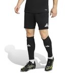 adidas ENT26 SHO Erkek Şort, black/white, XL