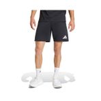 Adidas Ent26 Sw Sho Erkek Futbol Şortu KF5923 Siyah
