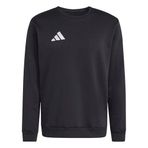 adidas ENT26 SW TOP Erkek SWEATSHIRT (LONG SLEEVE), black/white, L