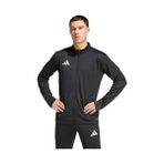 Adidas ENT26 Tk Jkt Erkek Futbol Kamp Ceketi JZ6587 Siyah - 3XL
