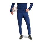 Adidas ENT26 Tr Pnt Erkek Futbol Antrenman Eşofman Altı KE9847 Mavi - 3XL