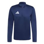 adidas ENT26 TR TOP Erkek Sweatshirt TENABL/WHITE M