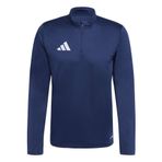 adidas ENT26 TR TOP Erkek Sweatshirt TENABL/WHITE S