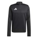 adidas ENT26 TR TOP Erkek Sweatshirt WHITE/BLACK XL