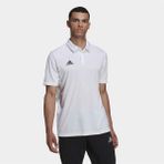 Adidas Entrada 22 Beyaz Erkek Polo T-shirt