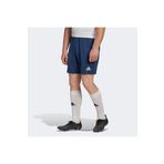 Adidas Entrada 22 Erkek Lacivert Futbol Şortu
