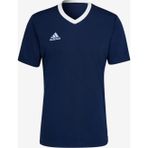 Adidas Entrada 22 Jersey Adhe1575 Lacivert Erkek Forma