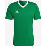 Adidas Entrada 22 Jersey Adhı2123 Yesil Erkek Forma