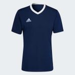 adidas Entrada 22 Jersey Erkek Forma - Lacivert - 2XL