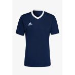 Adidas Entrada 22 Jersey He1575 Lacivert Erkek Forma