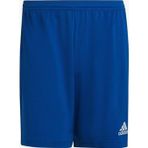 Adidas Entrada 22 Short Adhg6294 Mavi Erkek Futbol Sortu