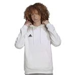 adidas Entrada 22 Sweat Hoodie Erkek Futbol Sweatshirts
