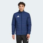 Adidas ENTRADA26 Erkek Lacivert Mont (JZ9142)