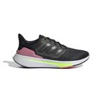 Adidas EQ21 Siyah Kadın Spor Ayakkabı