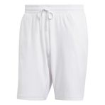 Adidas Ergo Short Erkek Şort, Beyaz, L 7"