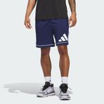 adidas Erkek adidas Basketball Badge of Sport Şort Basketbol JN4732