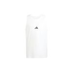Adidas Erkek Atlet M Sl Tank Je8984, Beyaz, Xl